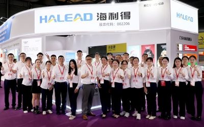 3118�ƶ������ֳɲ�չSIGN CHINA 2024����������������Я��ȫ��ͻ�����δ��