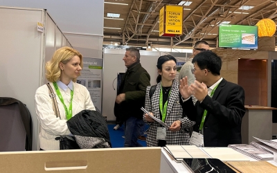 3118�ƶ����Ų�չBAU 2025�����������������´���ҵ����֮·