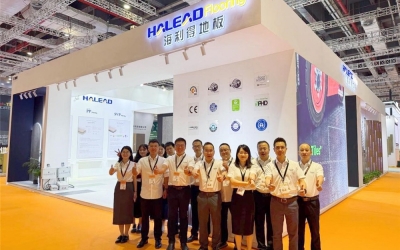 �����Ϻ������������������Ǽ�δ������3118�ƶ����Ų�չDOMOTEX Asia 2025�����������������Ի������������������Ƽ����ܵ�����������ʵ��