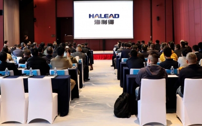 凝心聚力筑生态，，，，，，相助共赢启新程——2025年3118云顶集团供应商质量大会圆满落幕