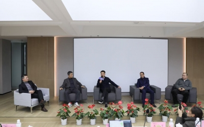 “纤”动未来，，，，，，“聚”力厘革——3118云顶集团2026科技日运动圆满举行 奏响科技转型新乐章